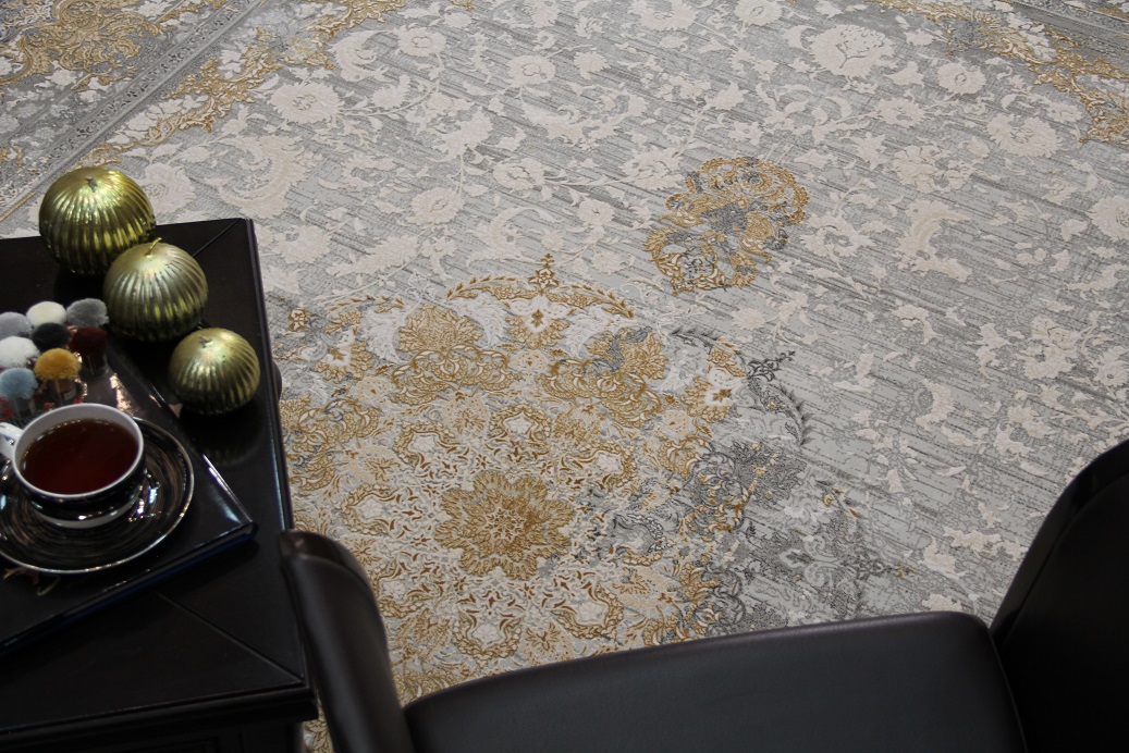 شرکت فرش صاحبقران